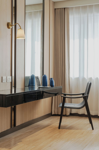 Others 5, The Magnus Hotel, Coimbatore