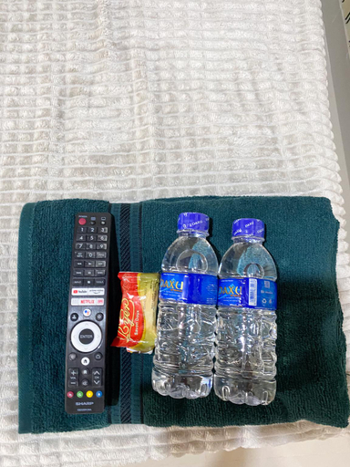 Amenities 20