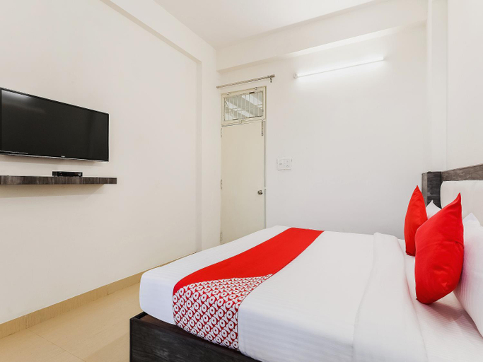 Bedroom, Tunez, Bhopal