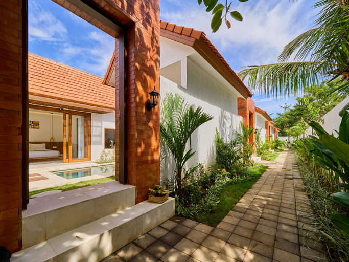 Exterior & Views 4, Beten Kepah Villas, Badung