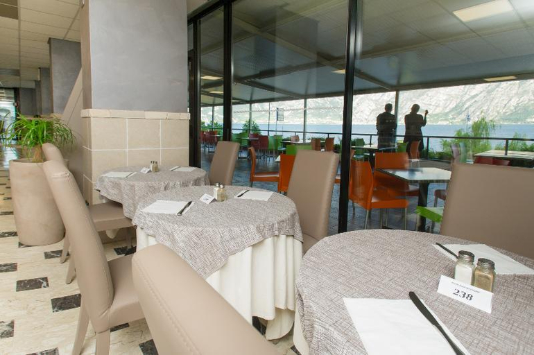 Food & Drinks 4, Hotel Sole Malcesine, Verona