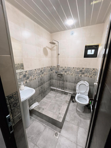 Bathroom 4, Dilijan Villas Rest & Relax