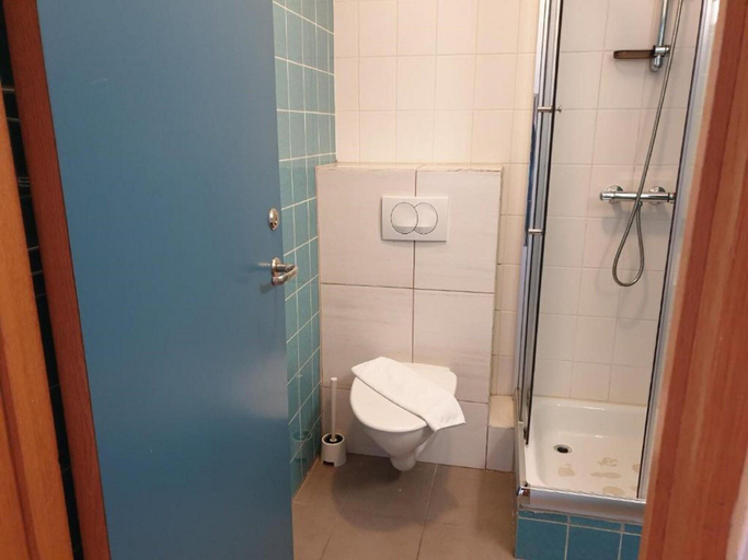 Bathroom 4, Hotel Jökull, Sveitarfélagið Hornafjörður
