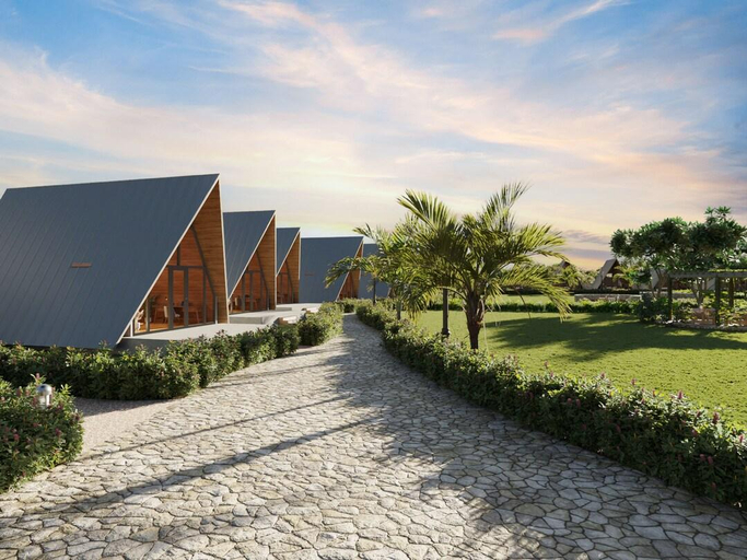 Others 2, Praveg Resort Dholavira, Kachchh