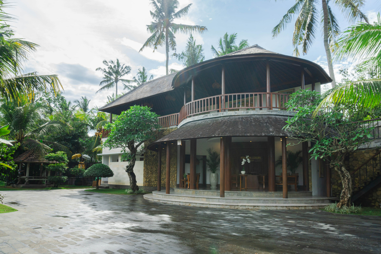 Exterior & Views 5, Kemawan Luxury Villas, Gianyar