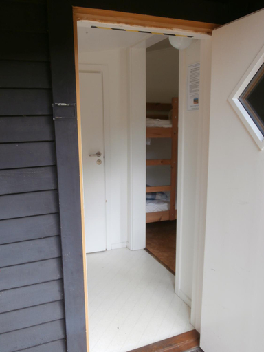Bedroom 4, Tyleback - boende med sjalvhushall, Halmstad