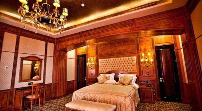 Bedroom, Multi Grand Hotel