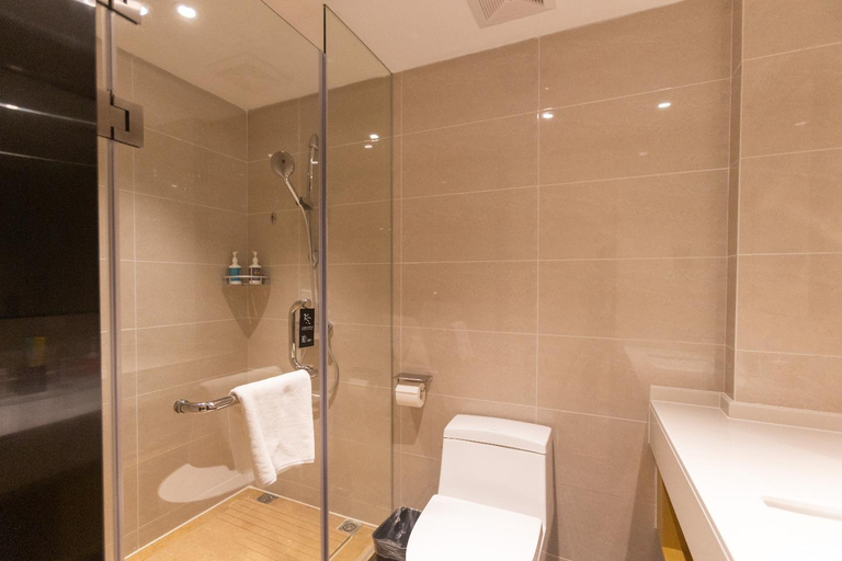 Others 3, City Comfort Inn Wuzhou Wangpu, Wuzhou
