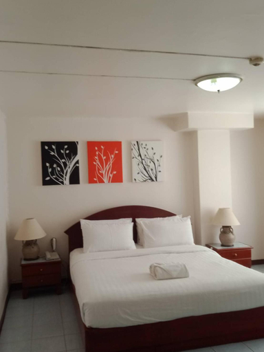 Bedroom 5