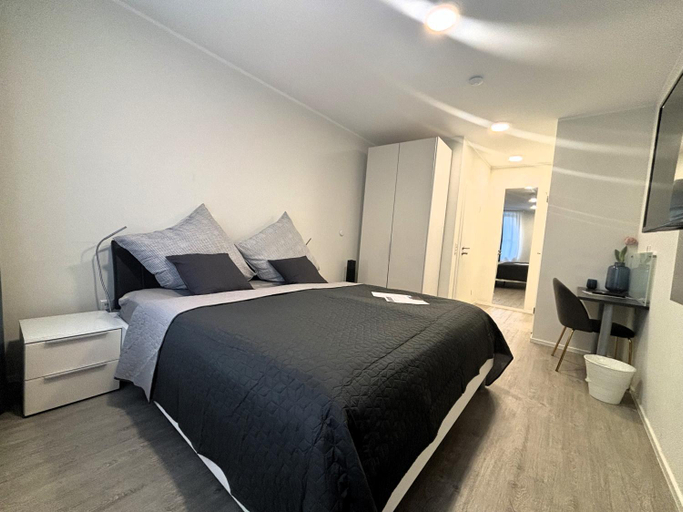 Bedroom 17
