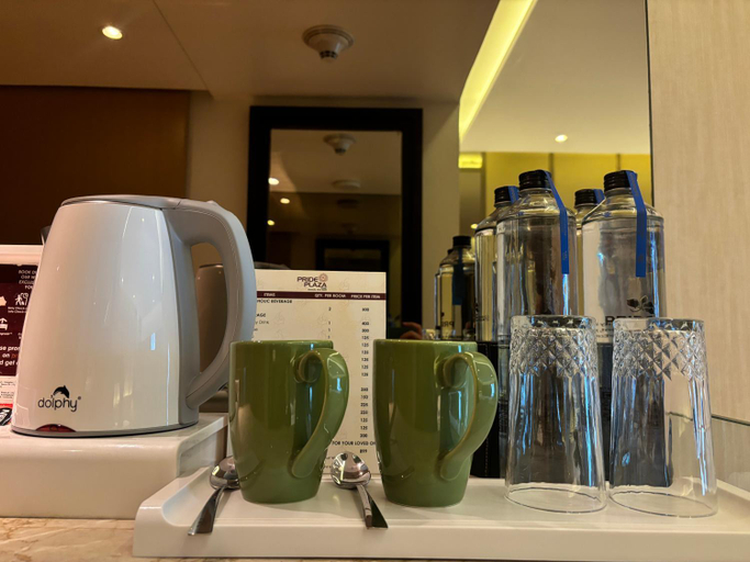 Amenities