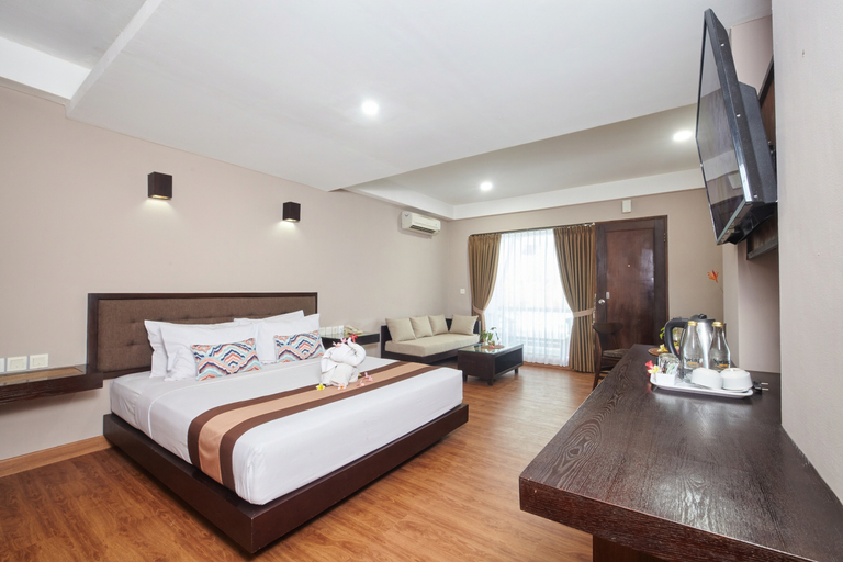Bedroom 1