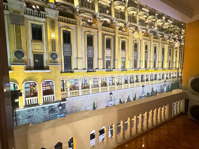 Others 5, Thanh Quyen hotel, Sa Pa