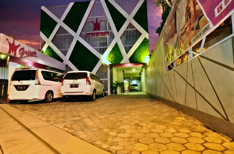 Exterior & Views 4, M-Griya Purwokerto, Banyumas