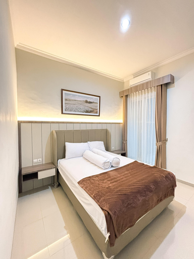 Bedroom 3, Ardina D17 Villa Batu, Malang Near Jatimpark 3, Malang