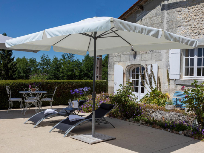 Others 3, Le Boisdalon, Charente