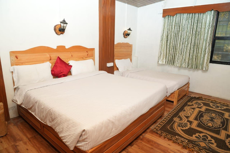 Bedroom 6