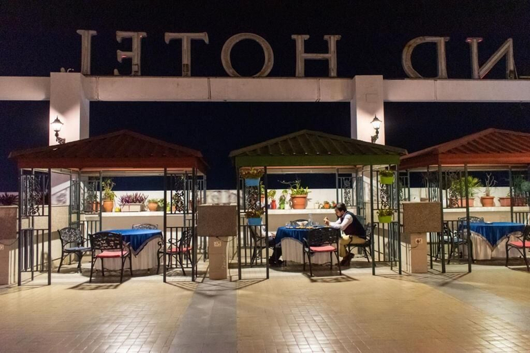 Exterior & Views, The Grand Hotel & Resorts, Shahid Bhagat Singh Nagar