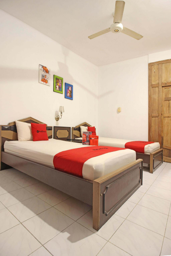 Bedroom 9