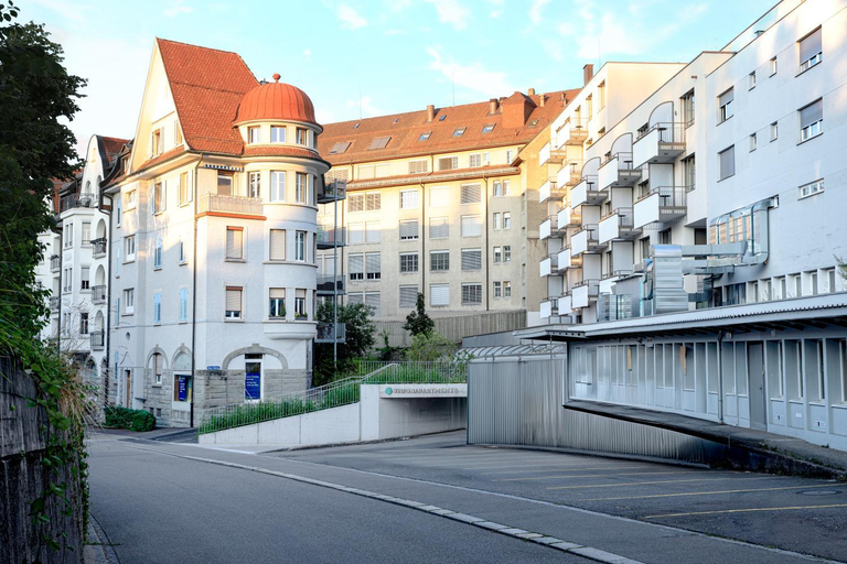 Others 3, VISIONAPARTMENTS St Gallen - self check-in, Sankt Gallen
