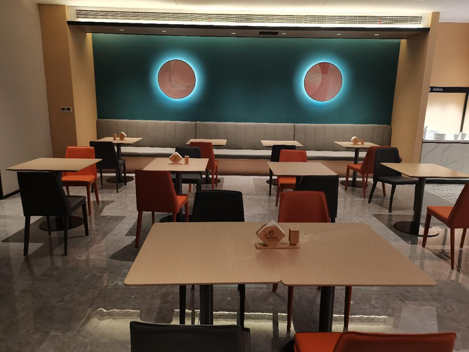 Others 2, City Comfort Inn Langzhong Passenger Station, Nanchong