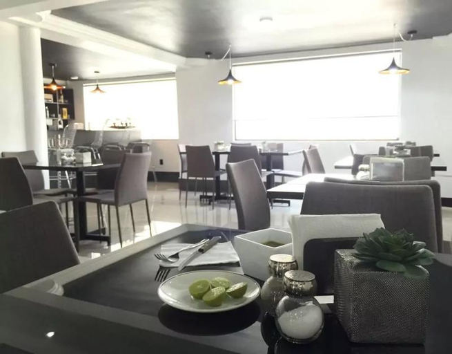 Food & Drinks 5, VN Hotel, Monterrey