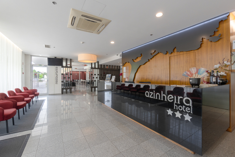 Food & Drinks 5, Hotel Azinheira by RIDAN Hotels, Ourém