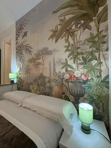Bedroom 3, Best Bnb Alfieri, Florence