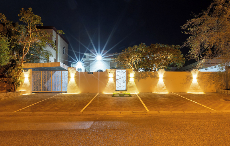 Exterior & Views 2, Bait Allubana Villa, Seeb