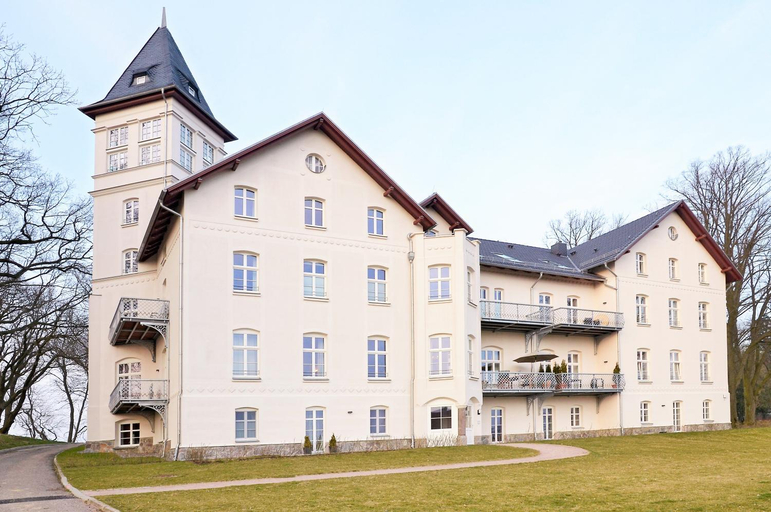 Others 2, Jagdschloß zu Hohen Niendorf Fewo 9, Rostock