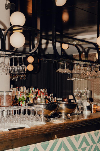 Food & Drinks 4, PURO Krakow Kazimierz, Kraków City
