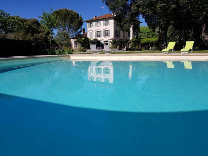 Sport & Beauty, Guest Room Le Parc, Tarn