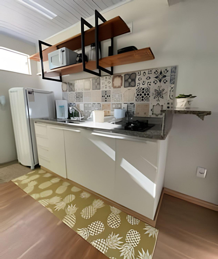 Others 2, Lofts Umuarama Residence, Uberlândia