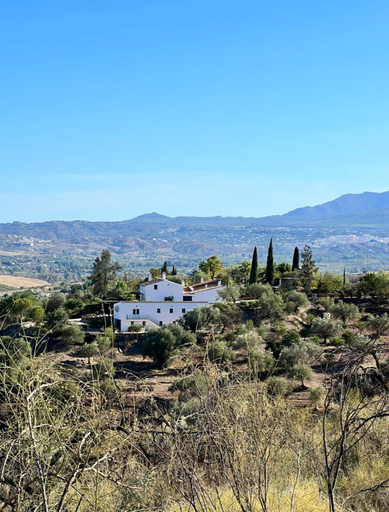 Others 2, Santa Teresa Bed & Breakfast Andalusien, Málaga