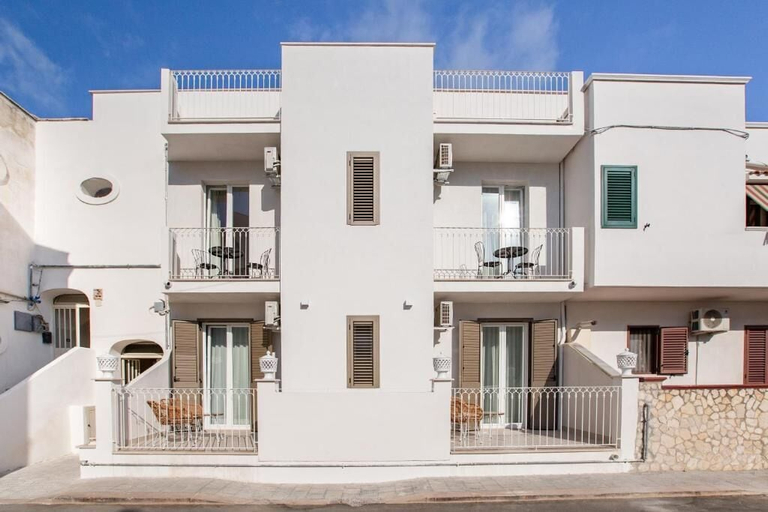 Exterior & Views, Le Dune Luxury Rooms, Foggia