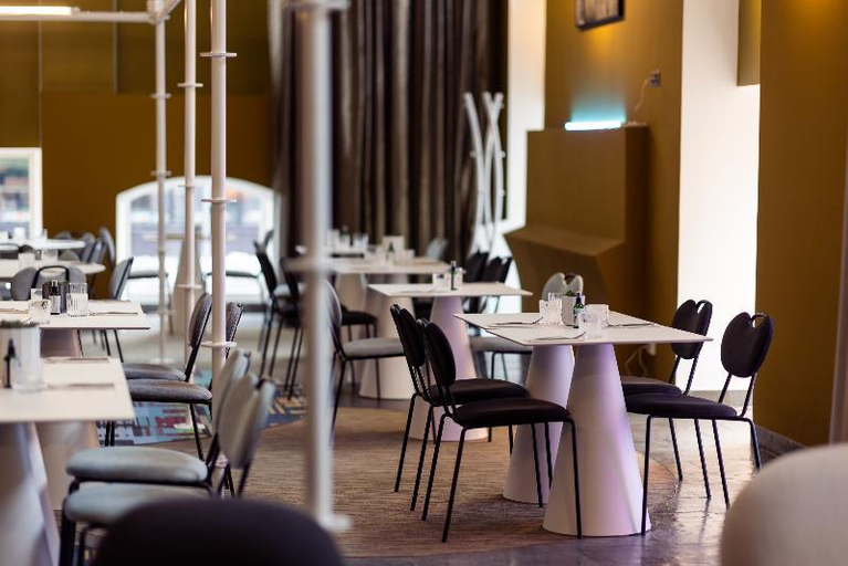 Food & Drinks 4, Hotel London, Tartu