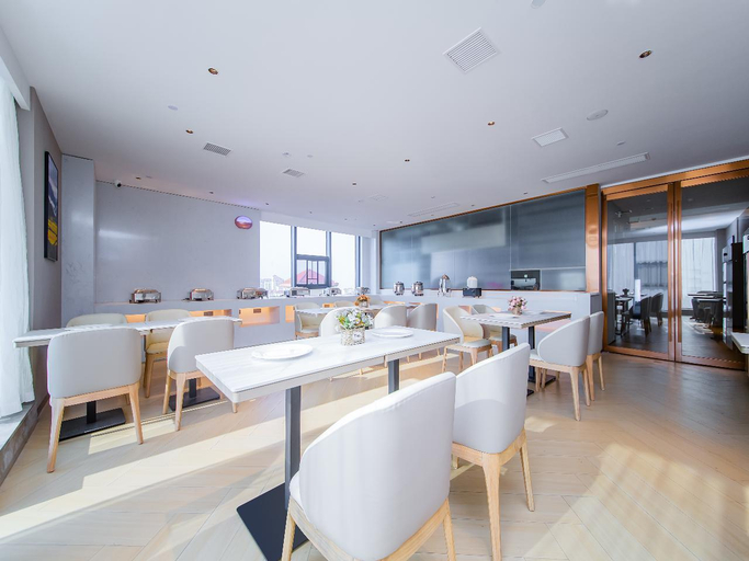 Food & Drinks 3, Echarm Hotel Xiangyang Hangkong Road Minfa Plaza, Xiangfan
