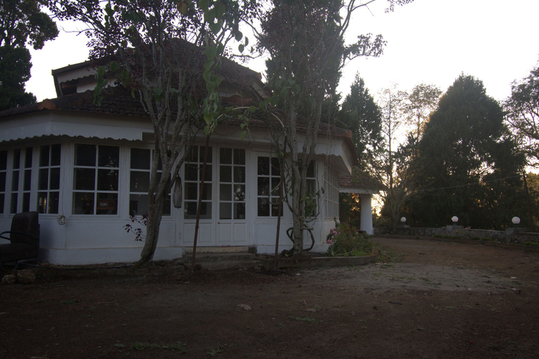 Exterior & Views 2, The Tredis Heritage by the Lake, Dindigul