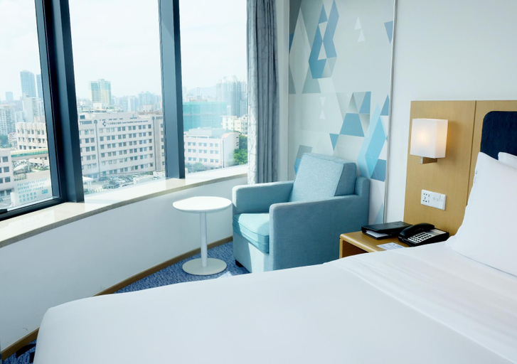 Bedroom 13