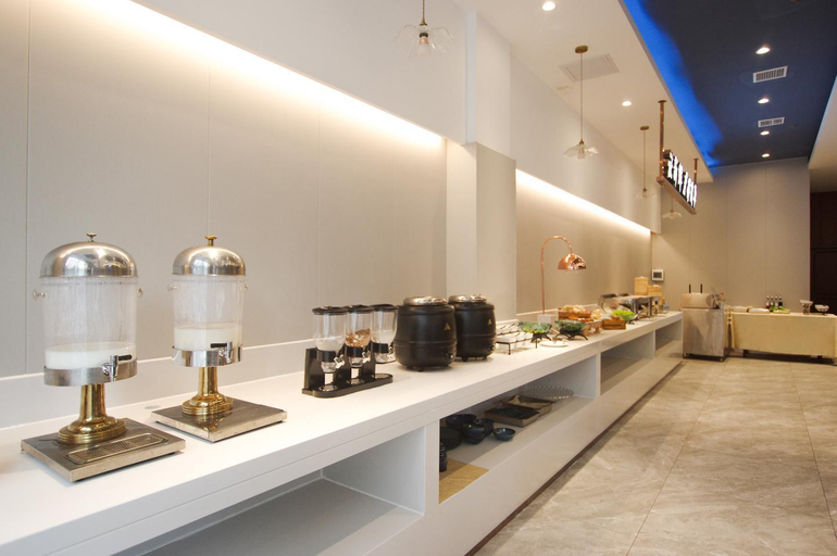 Food & Drinks 5, Borrman Hotel Changsha Xingsha Economic Development Zone Zhongmaocheng, Changsha