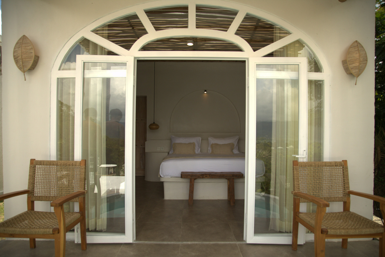 Others 3, Cinze Villas and Hot Spring, Bangli