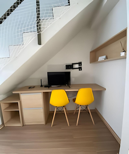 Others 4, Lofts Umuarama Residence, Uberlândia
