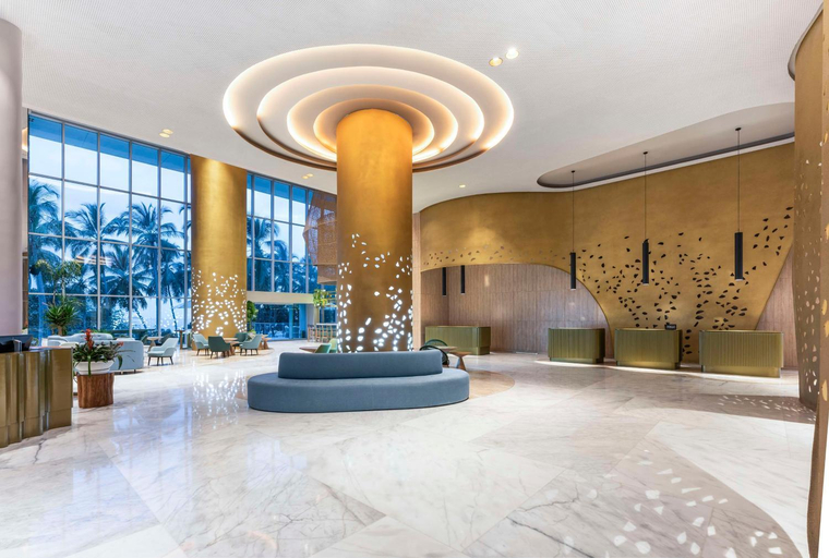 Public Area 4, Hilton Santa Marta, Santa Marta (Dist. Esp.)