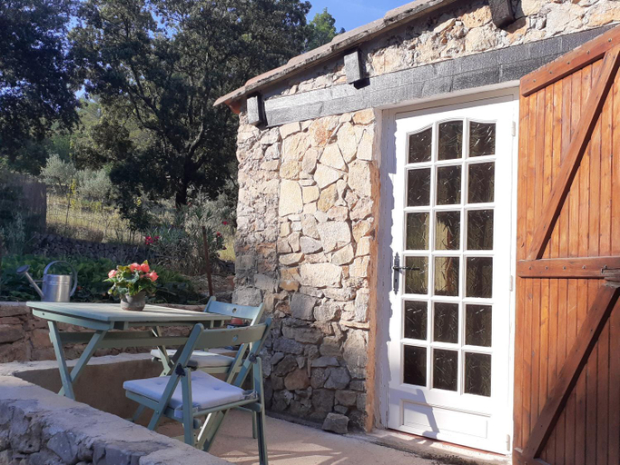 Others 5, Chambre d'hote Belle Vue, Var