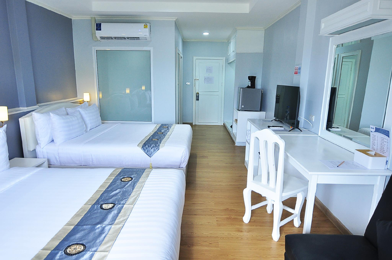 Bedroom 3, Am Heritage, Klaeng