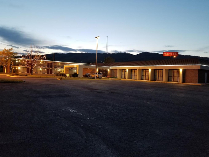 Others 4, Travel Inn - Duffield, Scott