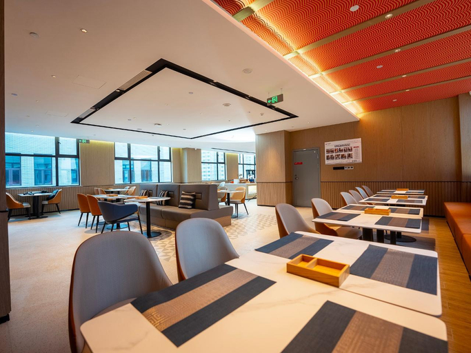 Others 5, Echarm Hotel Bozhou Outlet Haowangfu, Bozhou