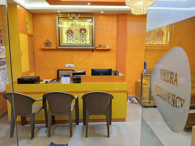 Others 4, Veera Residency, Viluppuram