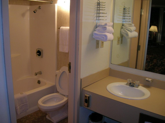 Others 3, Travel Inn - Duffield, Scott