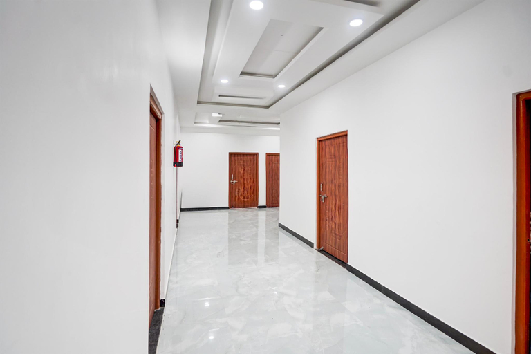 Others 3, Hotel O Hotal RK Palace, Fatehpur
